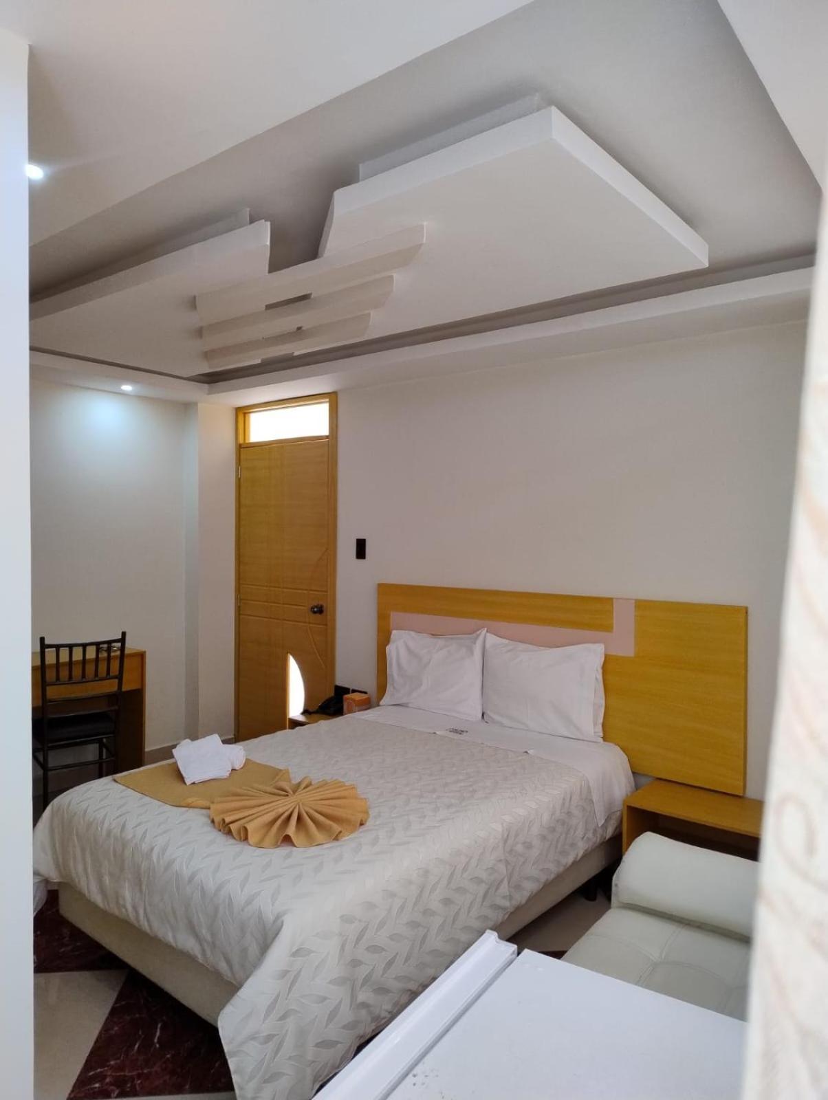 Hotel Golden Coral Тулькан Экстерьер фото